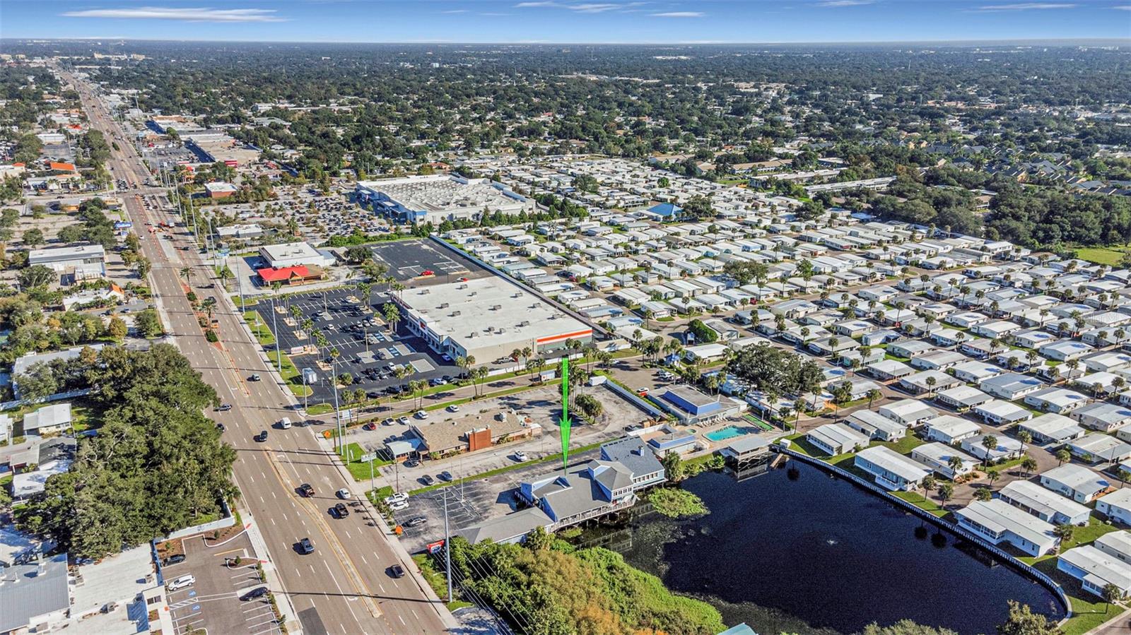 780 N MISSOURI AVENUE, Largo, FL 33770