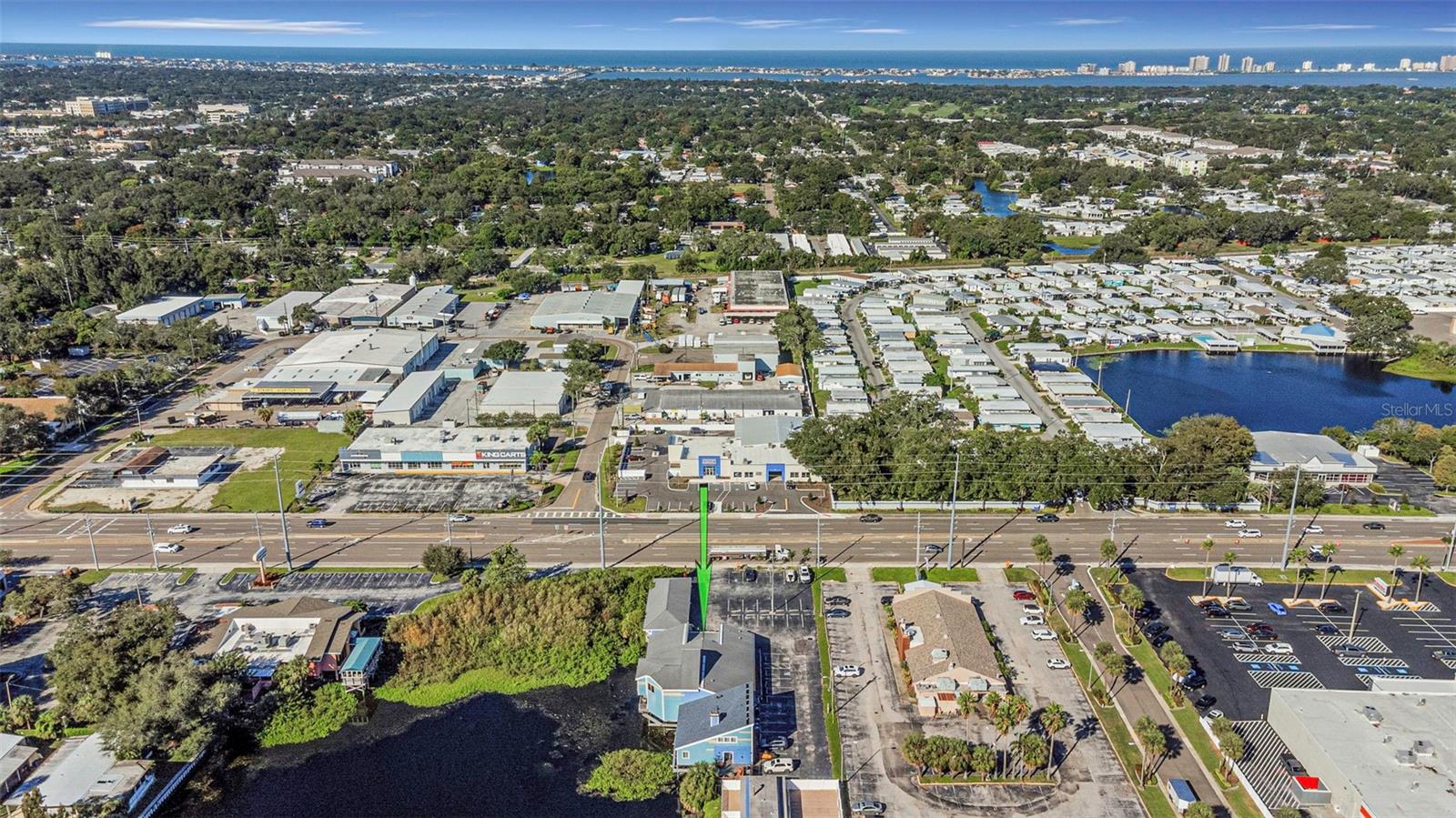 780 N MISSOURI AVENUE, Largo, FL 33770