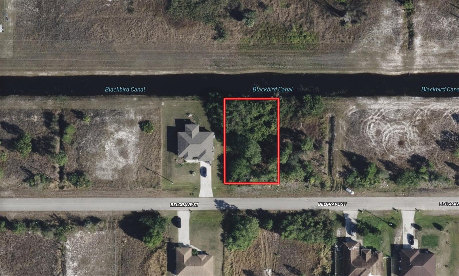 1217 BELGRAVE STREET, Fort Myers, FL 33913