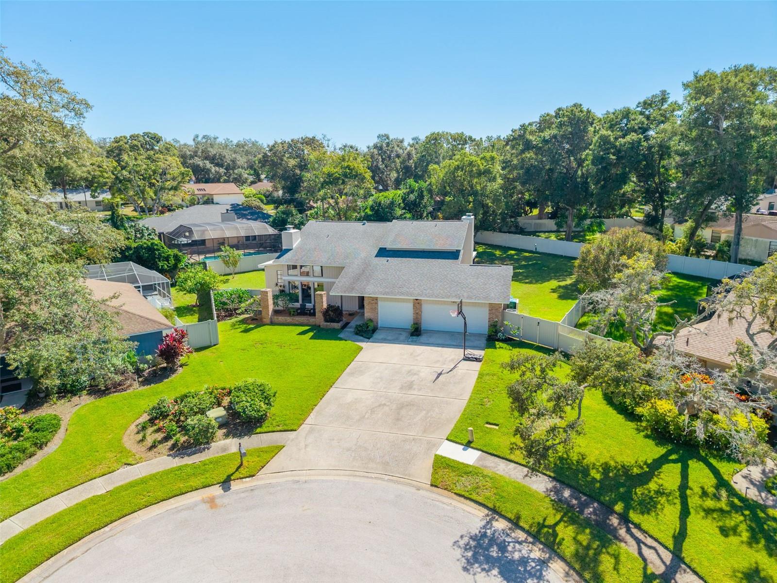 1496 TREETOP DRIVE, Palm Harbor, FL 34683