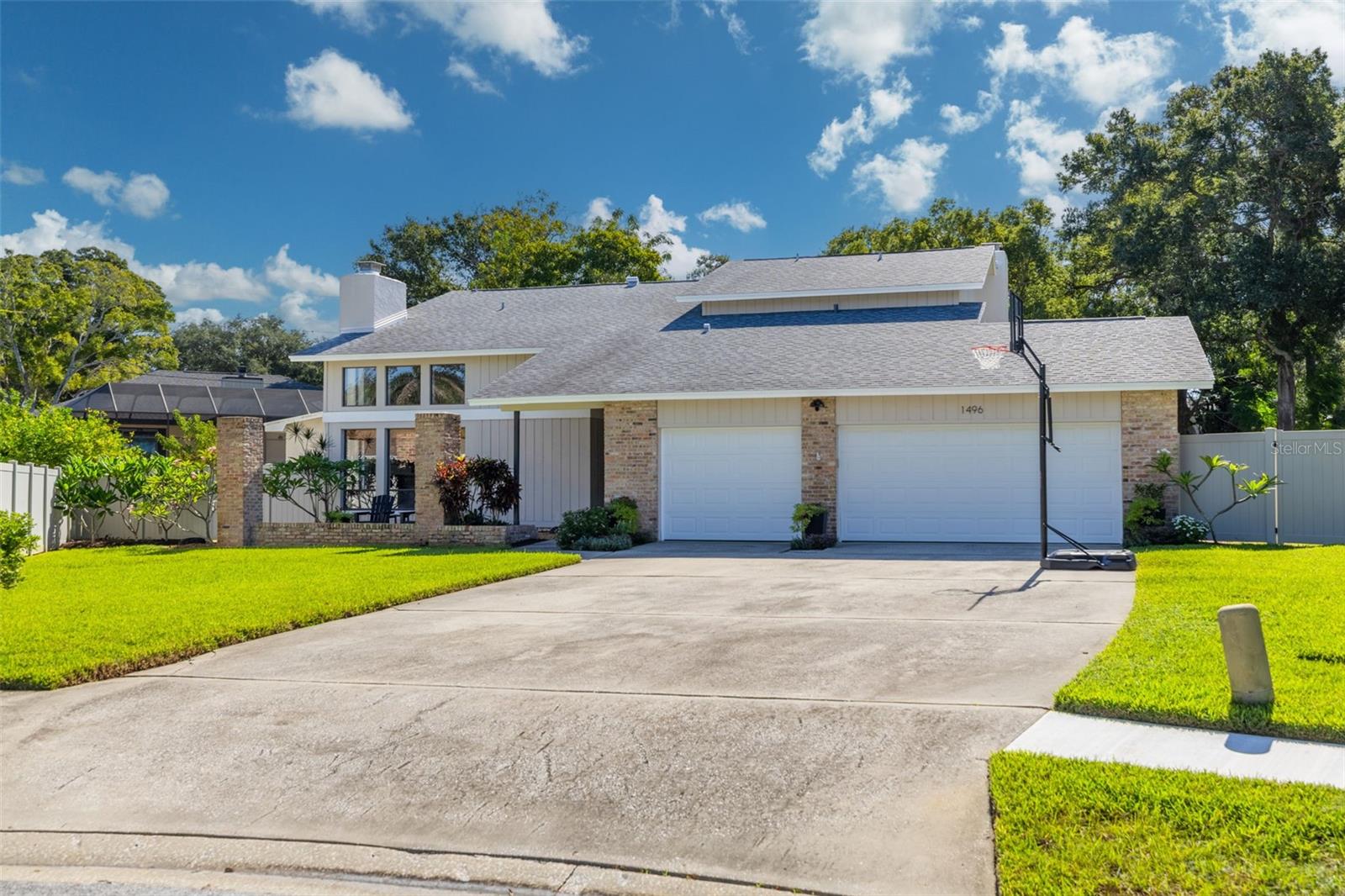 1496 TREETOP DRIVE, Palm Harbor, FL 34683