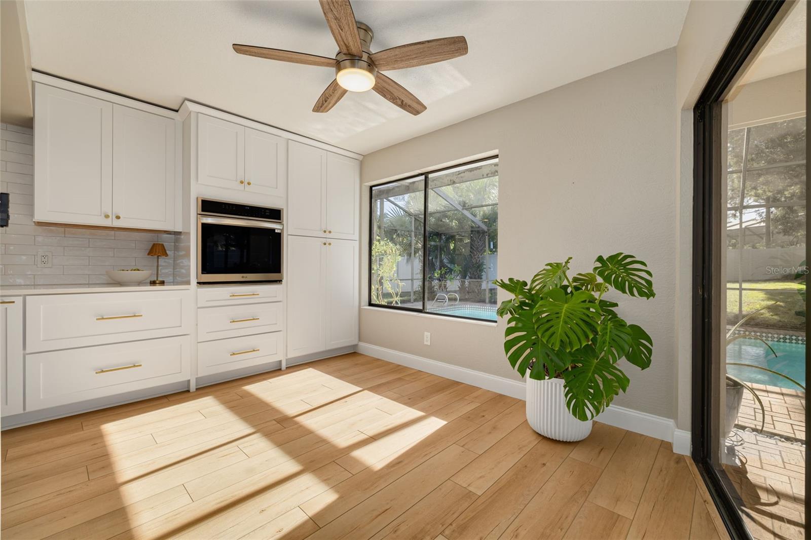PART OF THE KITCHEN