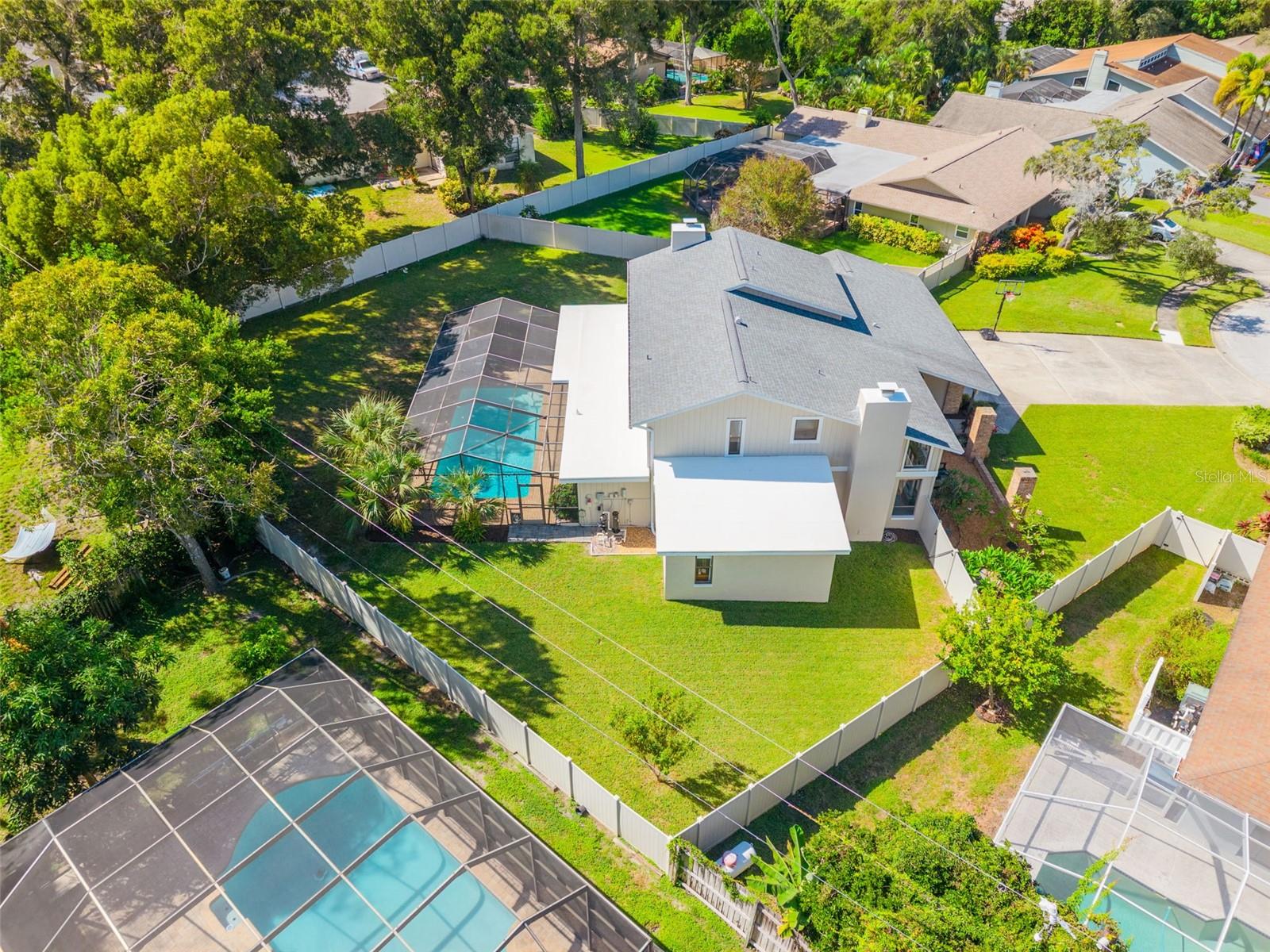 1496 TREETOP DRIVE, Palm Harbor, FL 34683