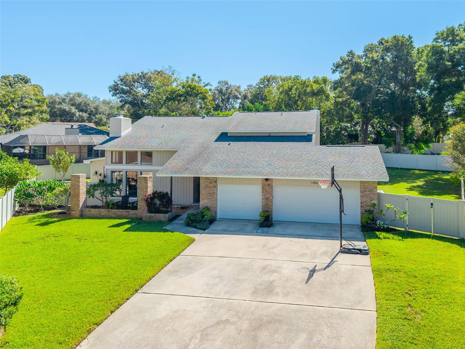 1496 TREETOP DRIVE, Palm Harbor, FL 34683