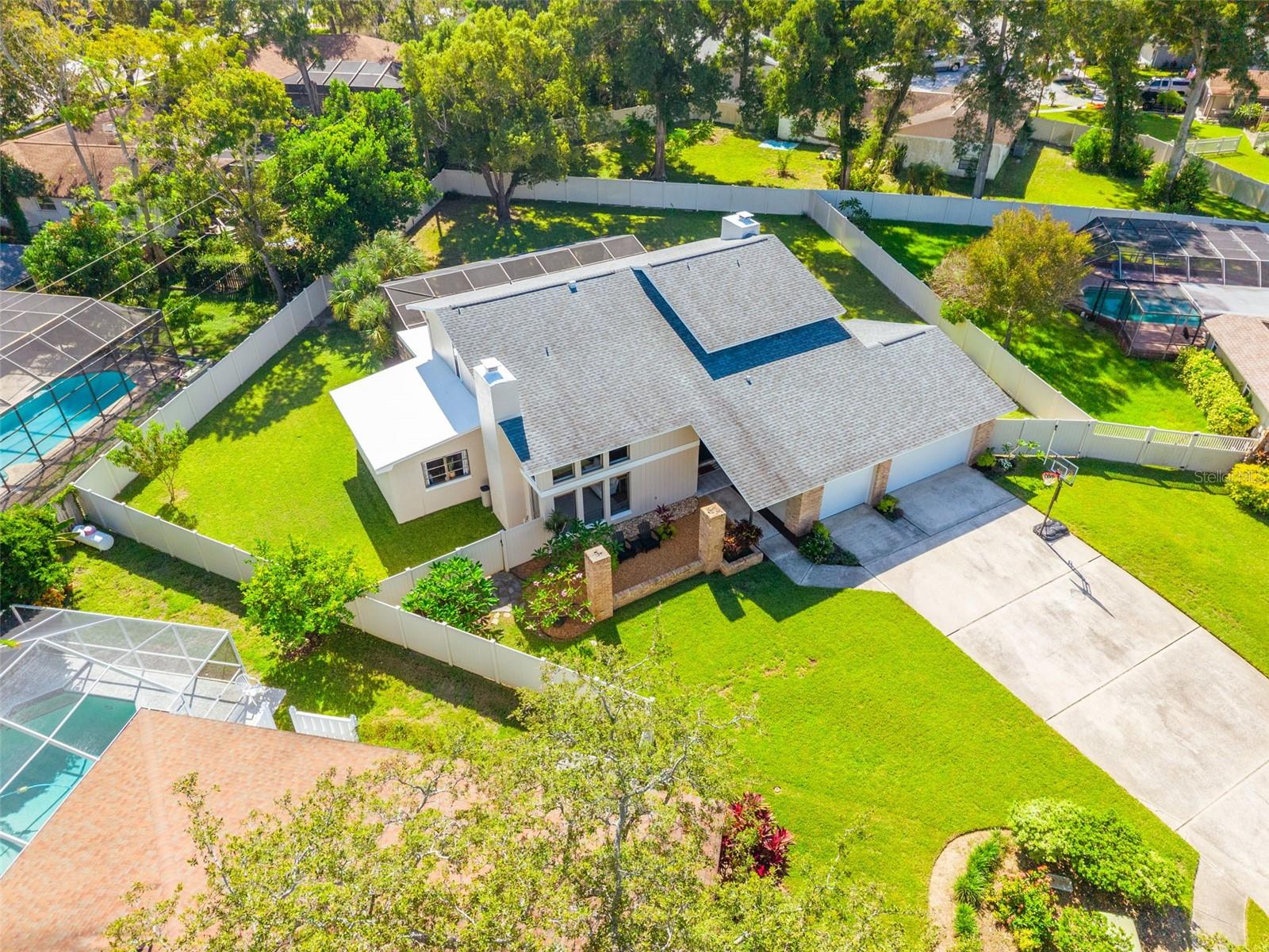 1496 TREETOP DRIVE, Palm Harbor, FL 34683