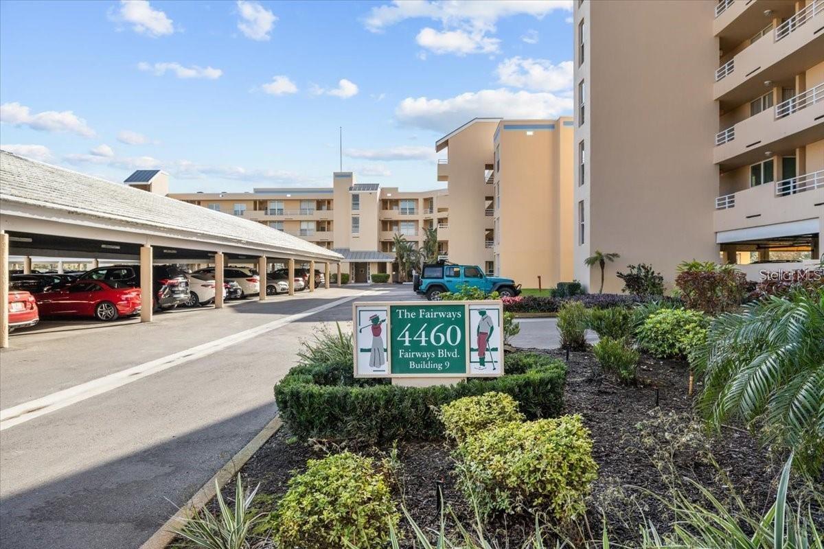 4460 FAIRWAYS BOULEVARD, #401, Bradenton, FL 34209 4460 FAIRWAYS BOULEVARD, #401, Bradenton, FL 34209