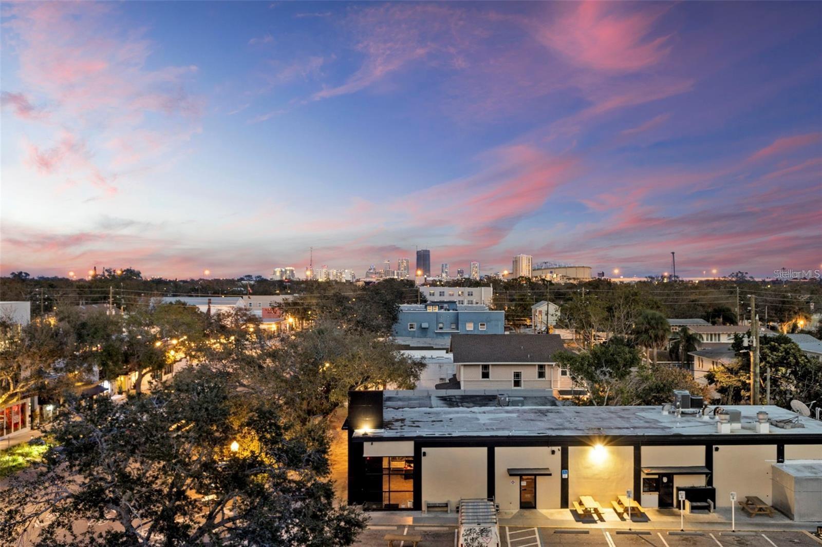 45 27TH STREET S, #1, St Petersburg, FL 33712