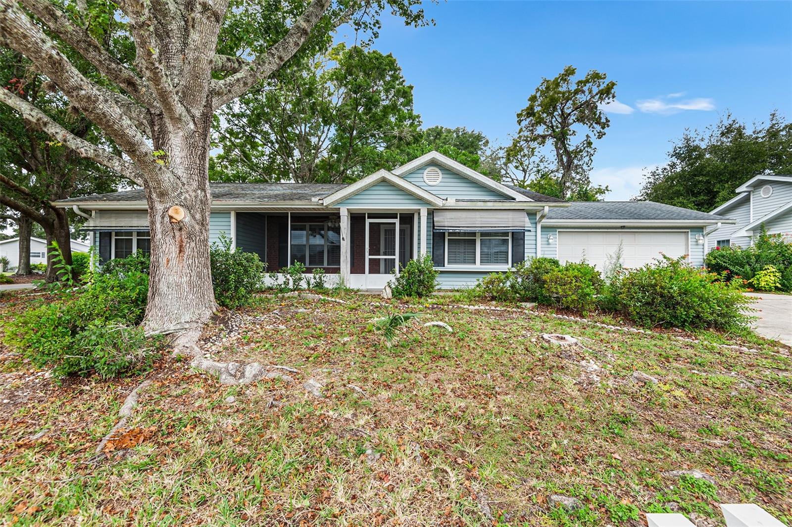 8297 SW 108TH LOOP, Ocala, FL 34481