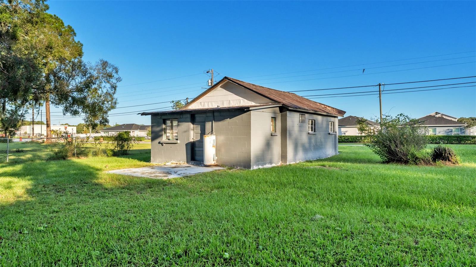 936 WILDER ROAD, Lakeland, FL 33809