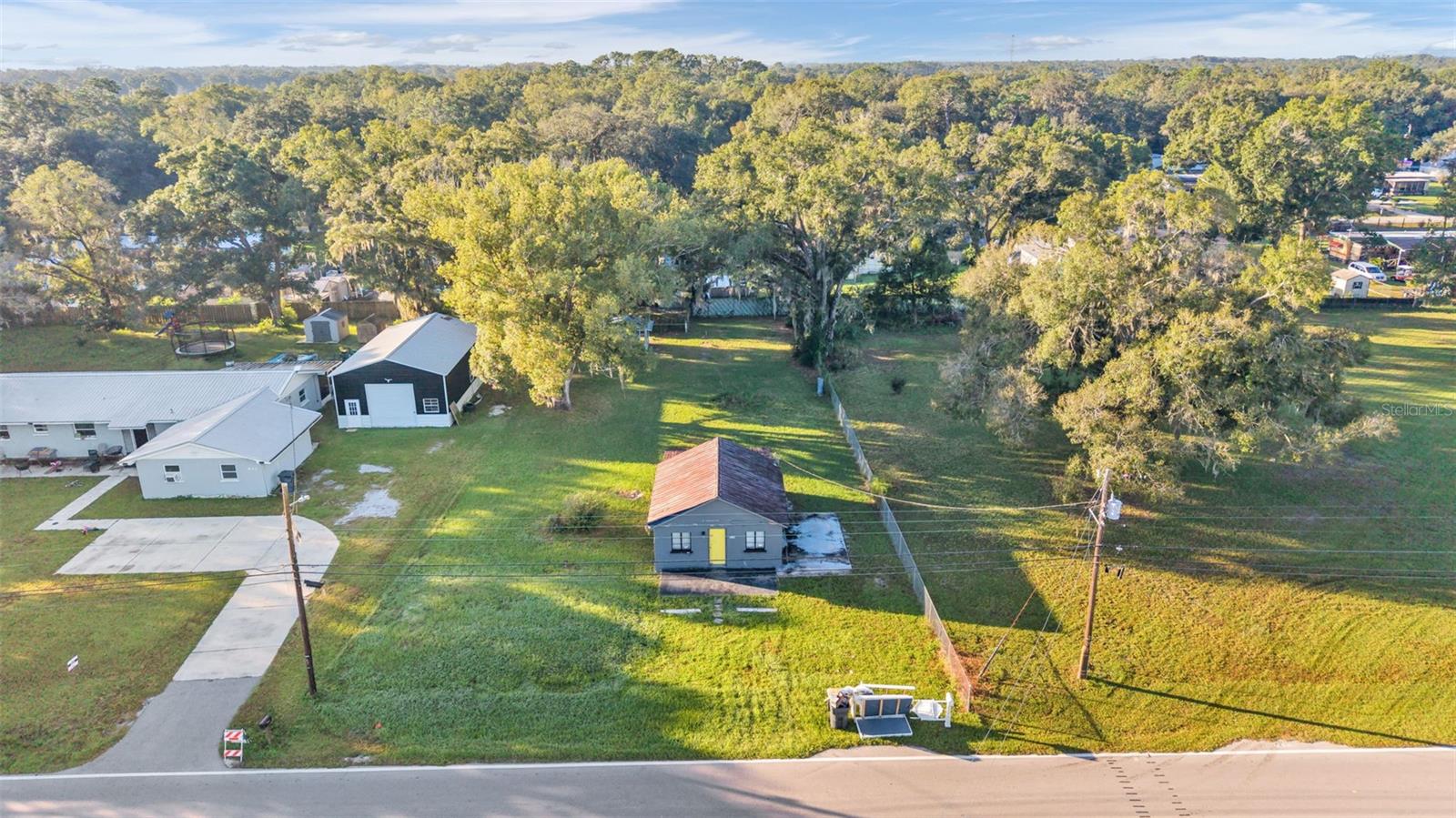936 WILDER ROAD, Lakeland, FL 33809