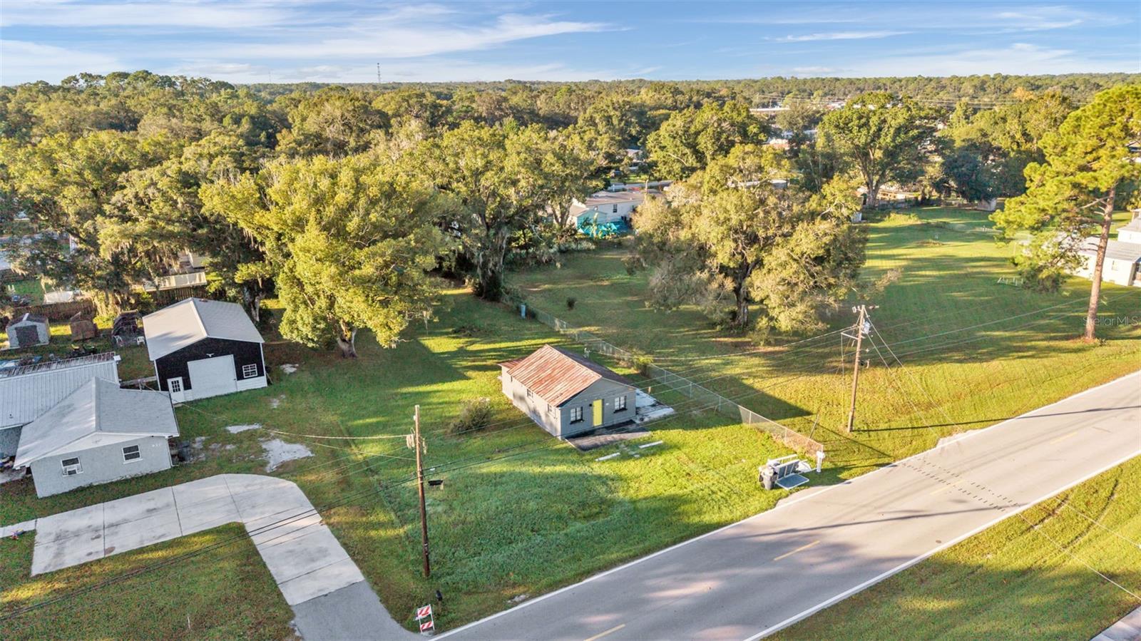 936 WILDER ROAD, Lakeland, FL 33809