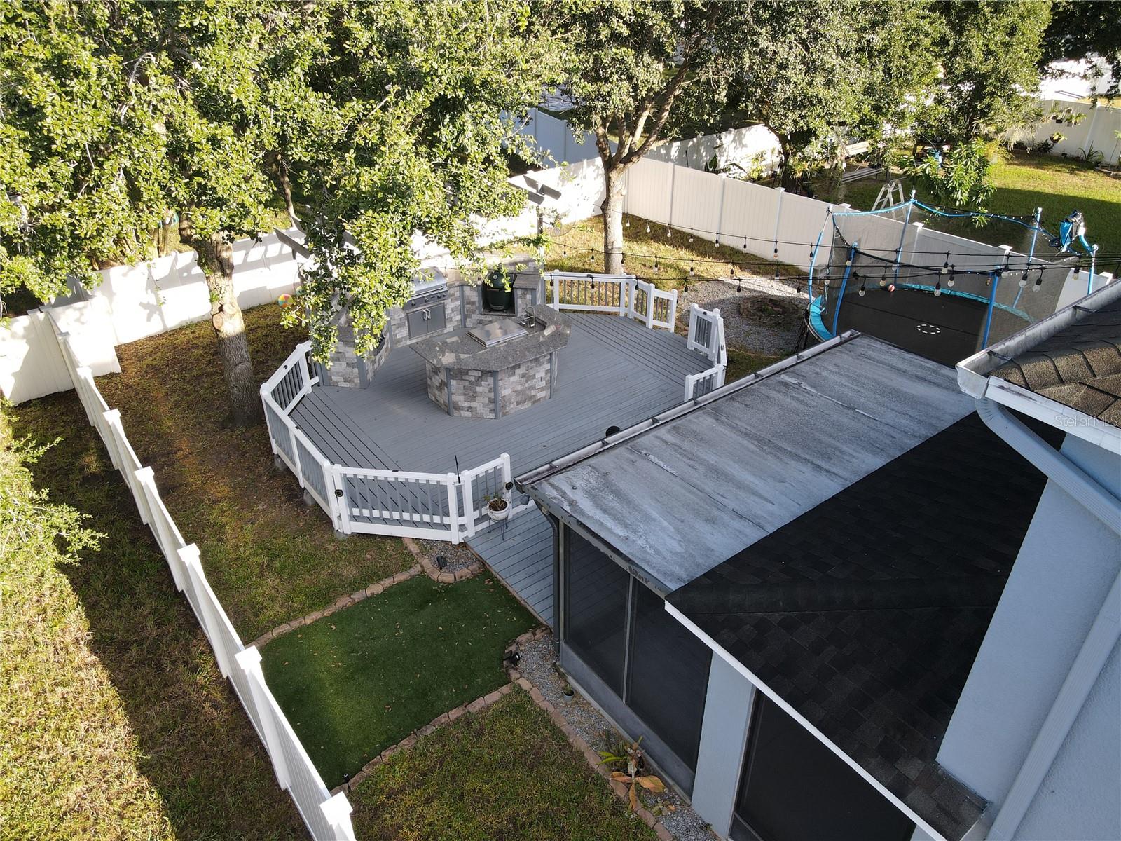 12617 WHITE BLUFF ROAD, Hudson, FL 34669