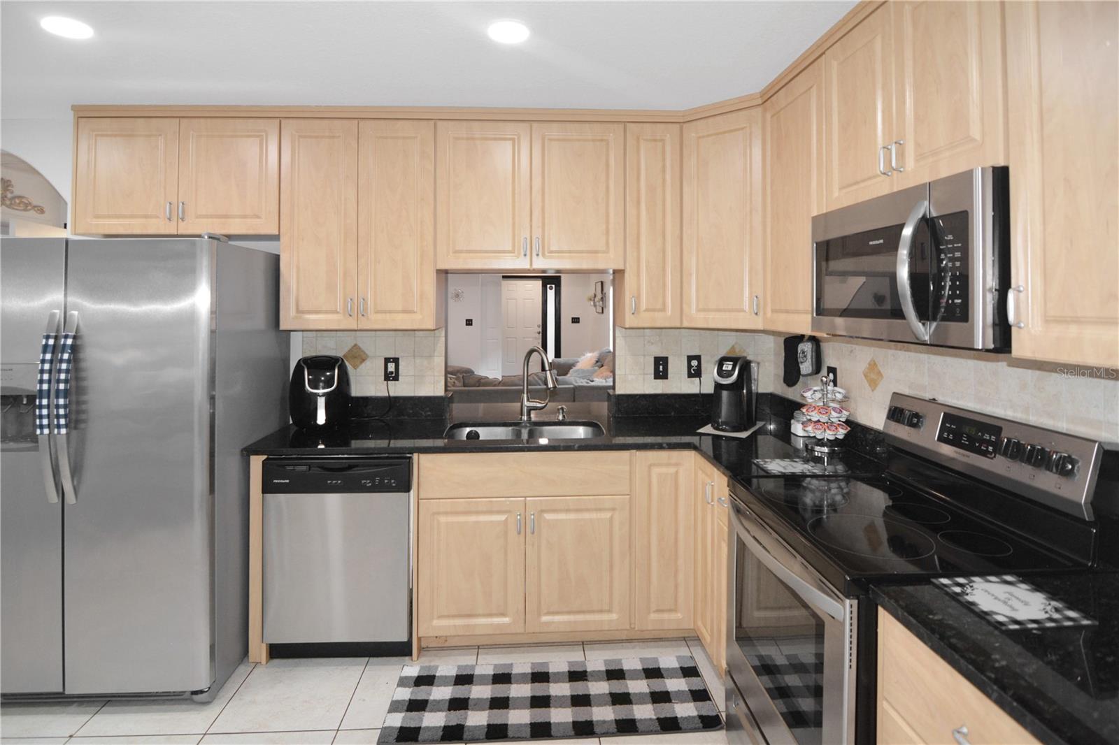 12617 WHITE BLUFF ROAD, Hudson, FL 34669