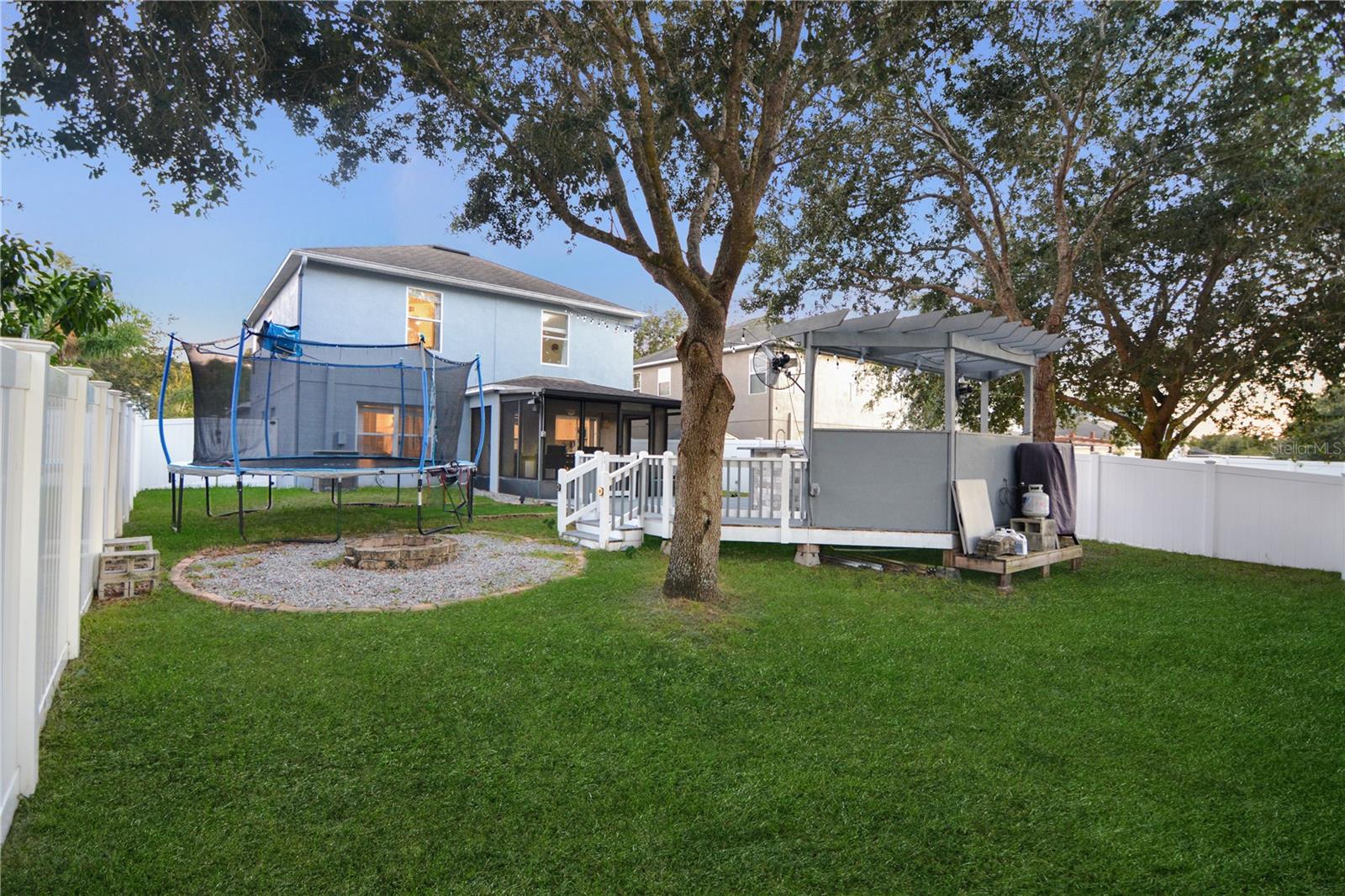 12617 WHITE BLUFF ROAD, Hudson, FL 34669