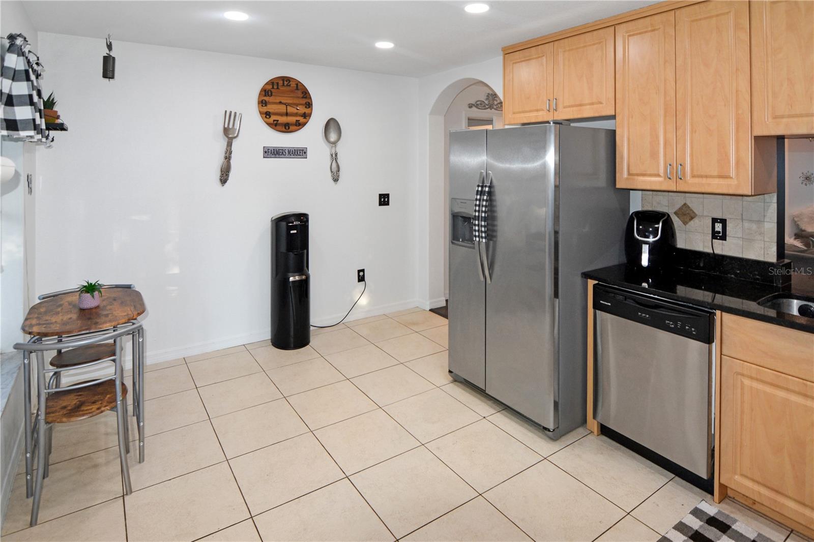 12617 WHITE BLUFF ROAD, Hudson, FL 34669