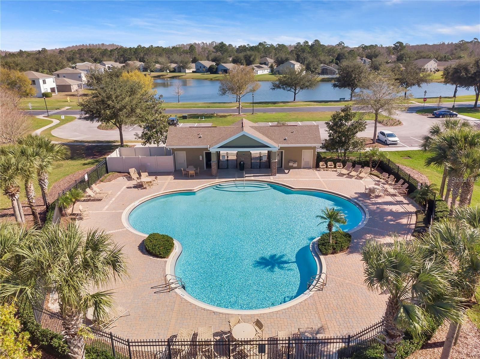 12617 WHITE BLUFF ROAD, Hudson, FL 34669