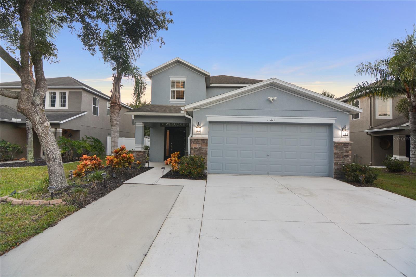 12617 WHITE BLUFF ROAD, Hudson, FL 34669