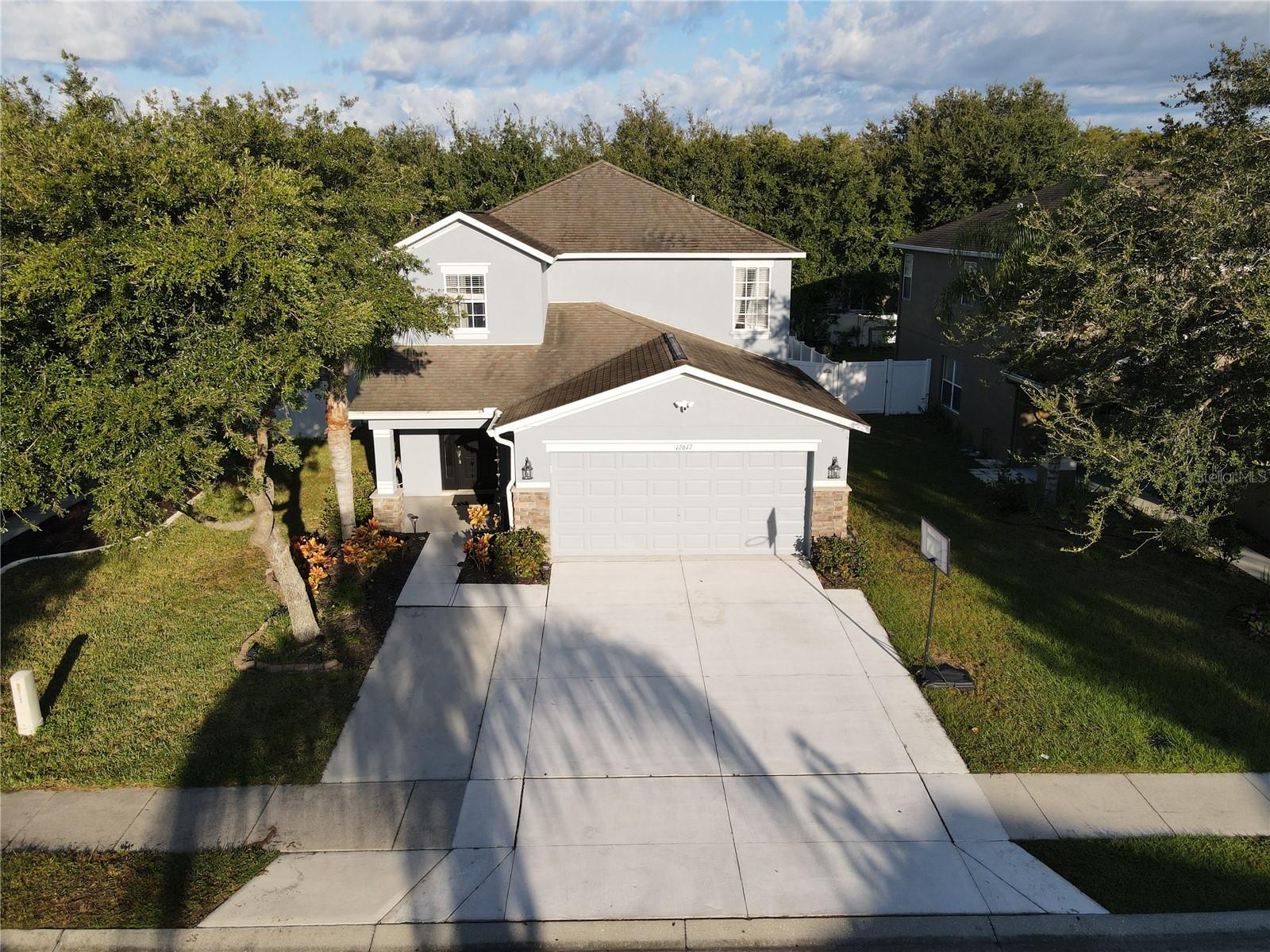 12617 WHITE BLUFF ROAD, Hudson, FL 34669