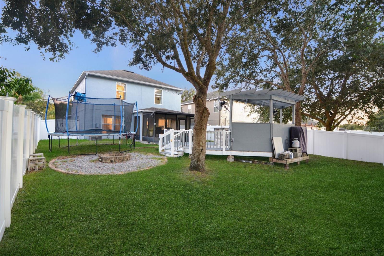 12617 WHITE BLUFF ROAD, Hudson, FL 34669