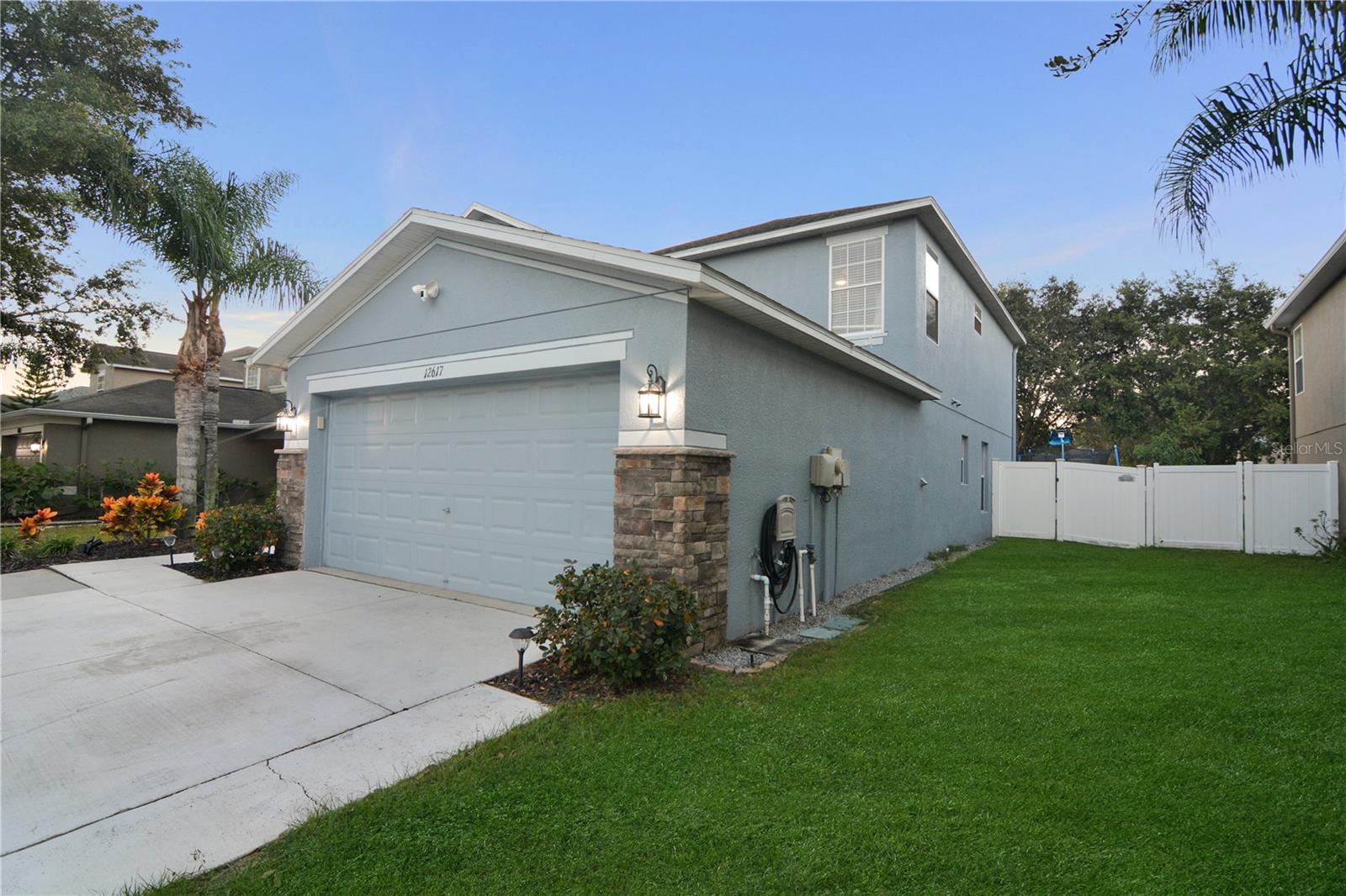 12617 WHITE BLUFF ROAD, Hudson, FL 34669