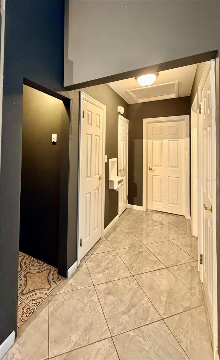 Hallway