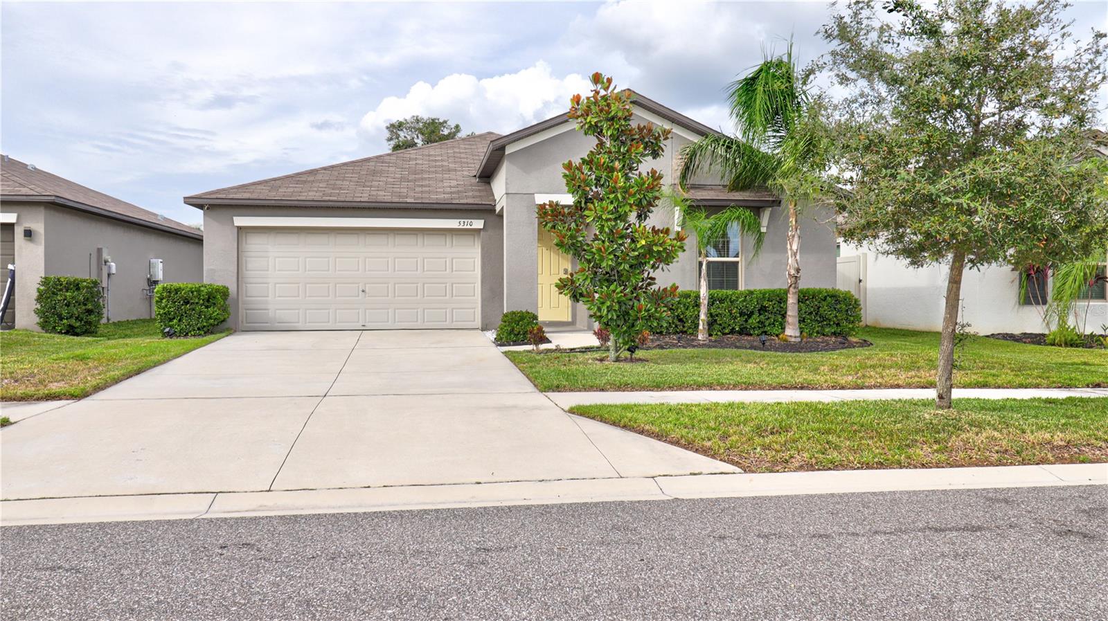 5310 AMARYLLIS GARDEN STREET, Apollo Beach, FL 33572