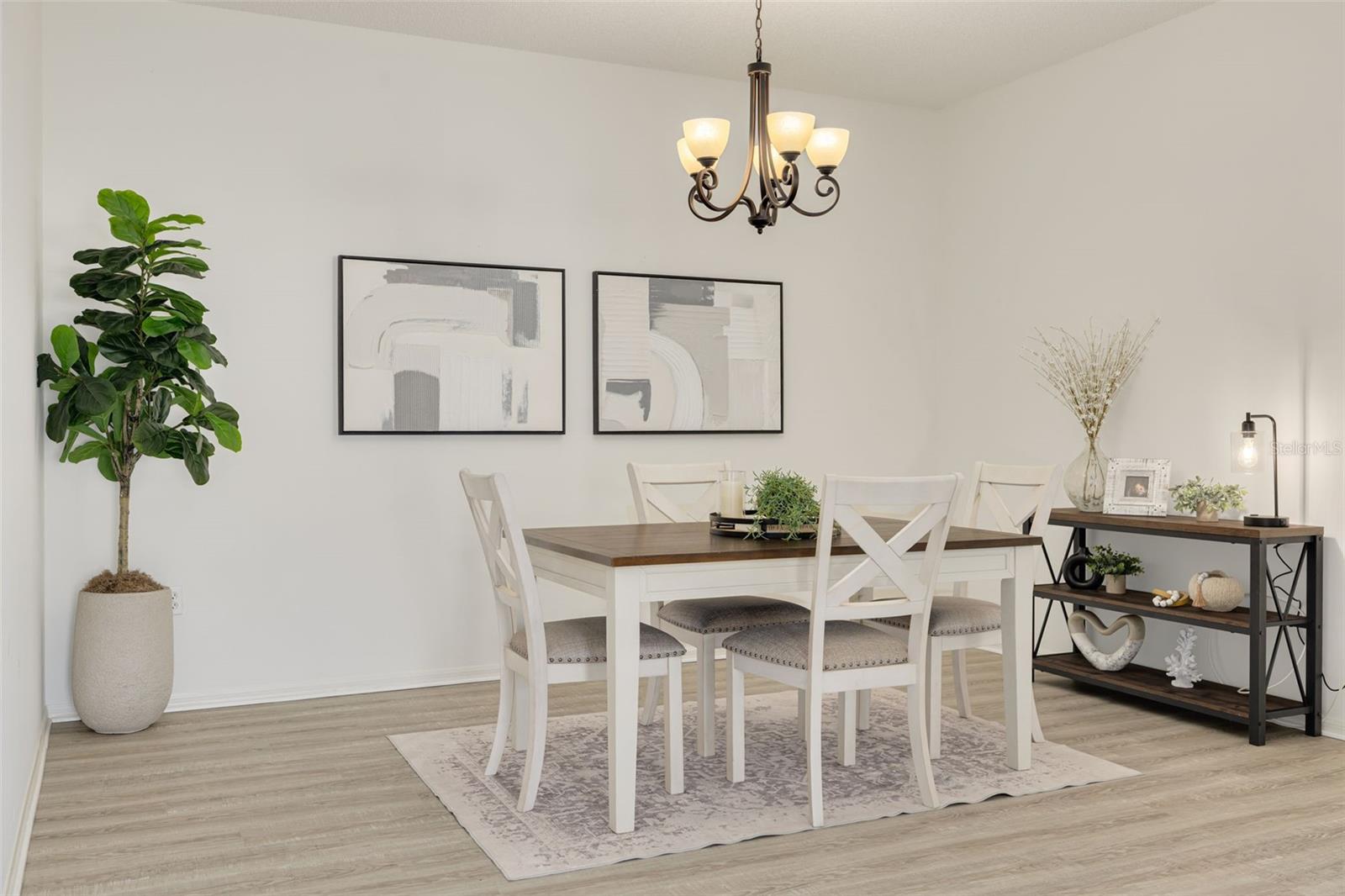 Dining Room Dining Room