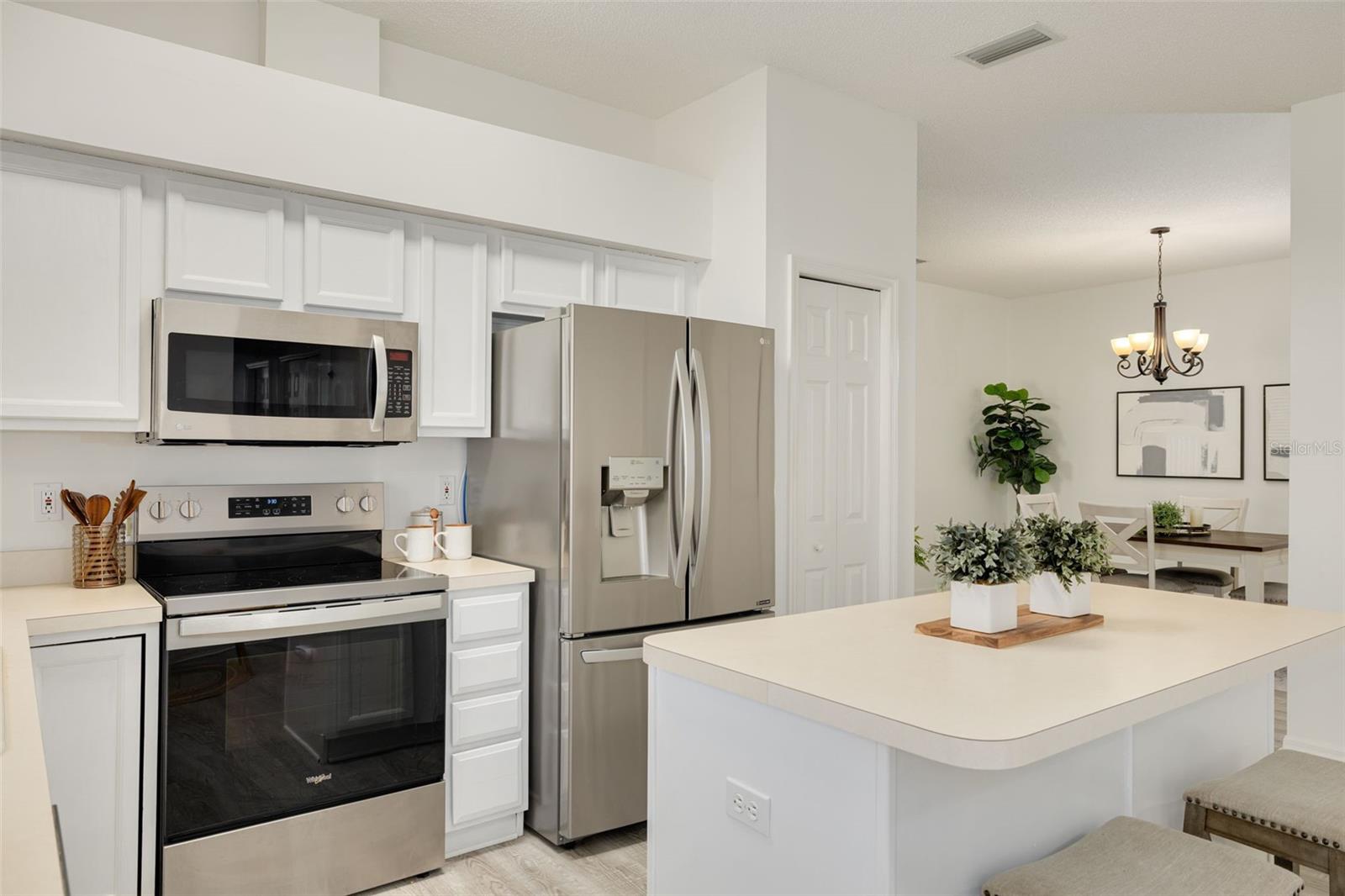3755 DARSTON STREET, Palm Harbor, FL 34685