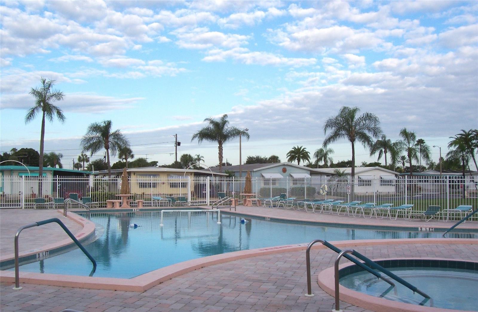 34012 AZALEA DRIVE N, Pinellas Park, FL 33781