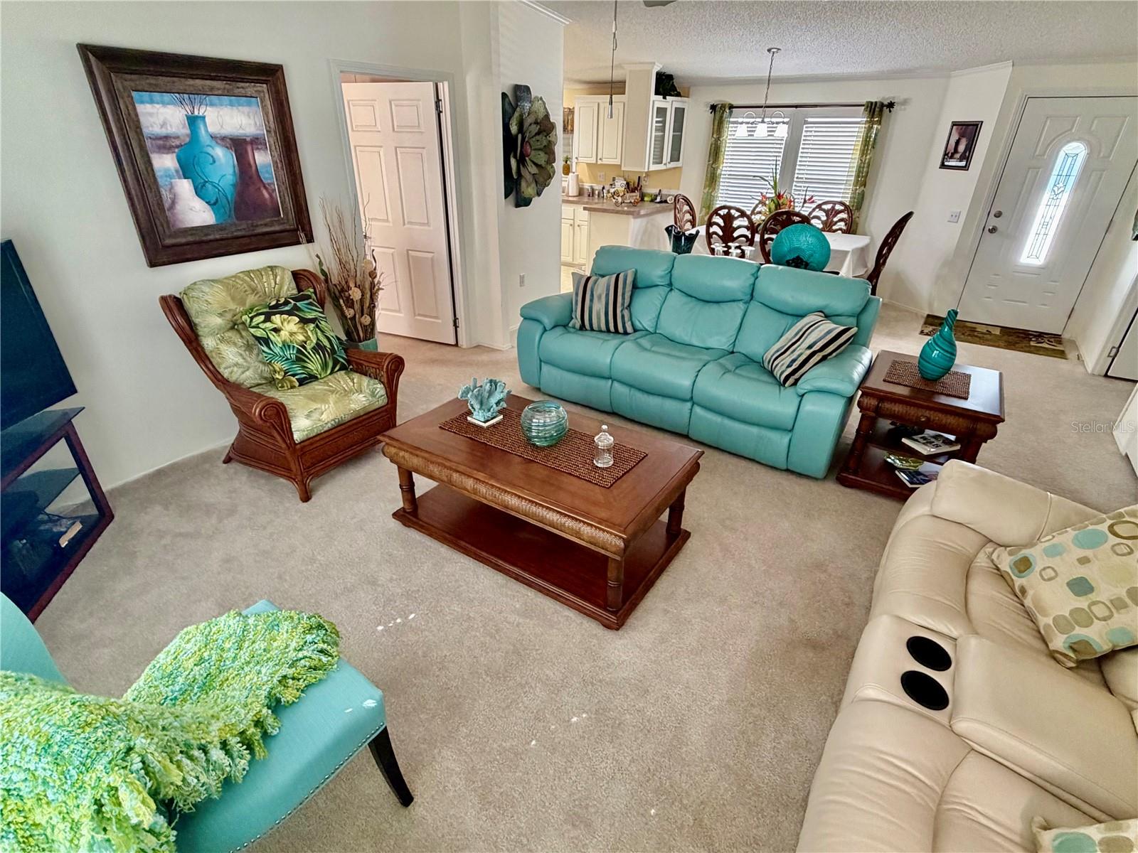 34012 AZALEA DRIVE N, Pinellas Park, FL 33781