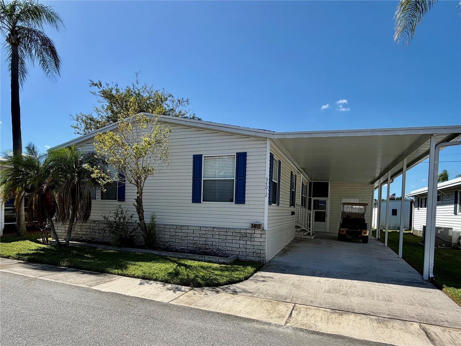 34012 AZALEA DRIVE N, Pinellas Park, FL 33781 34012 AZALEA DRIVE N, Pinellas Park, FL 33781