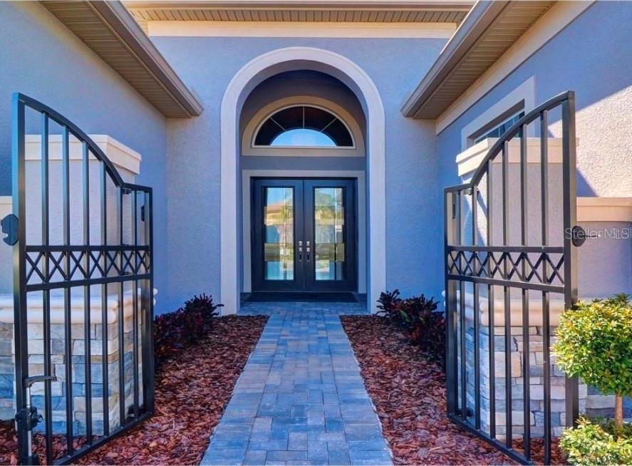 30582 IVY FORGE COURT, Wesley Chapel, FL 33543