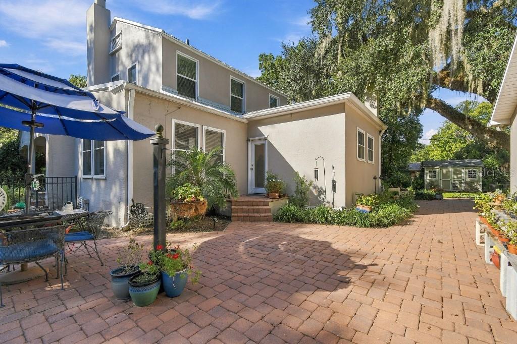 456 ROSALIA DRIVE, Sanford, FL 32771