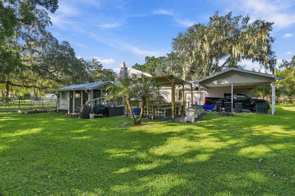 456 ROSALIA DRIVE, Sanford, FL 32771