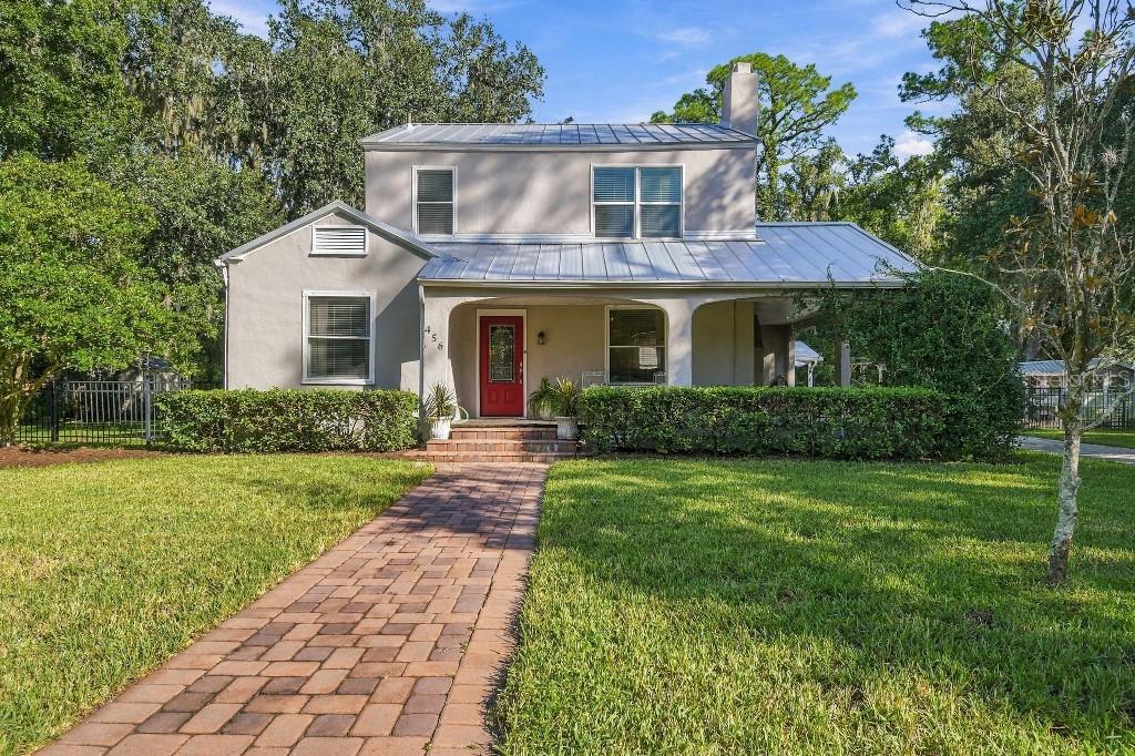 456 ROSALIA DRIVE, Sanford, FL 32771