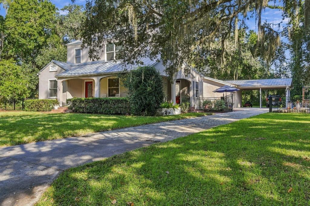 456 ROSALIA DRIVE, Sanford, FL 32771