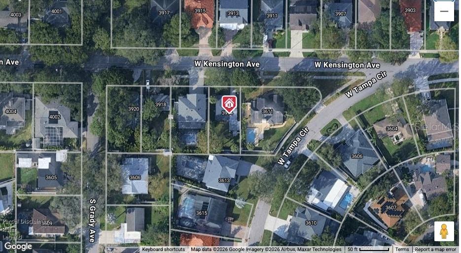 3914 W KENSINGTON AVENUE, Tampa, FL 33629 3914 W KENSINGTON AVENUE, Tampa, FL 33629