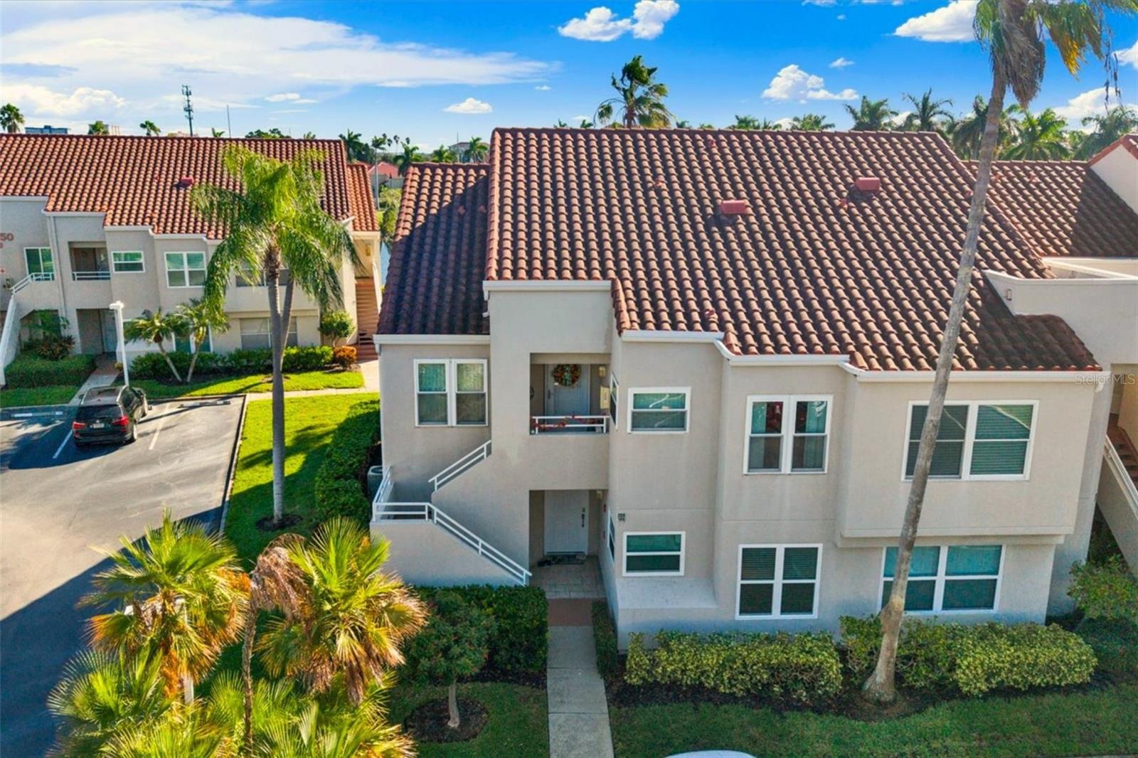 6080 BAHIA DEL MAR CIRCLE, #109, St Petersburg, FL 33715