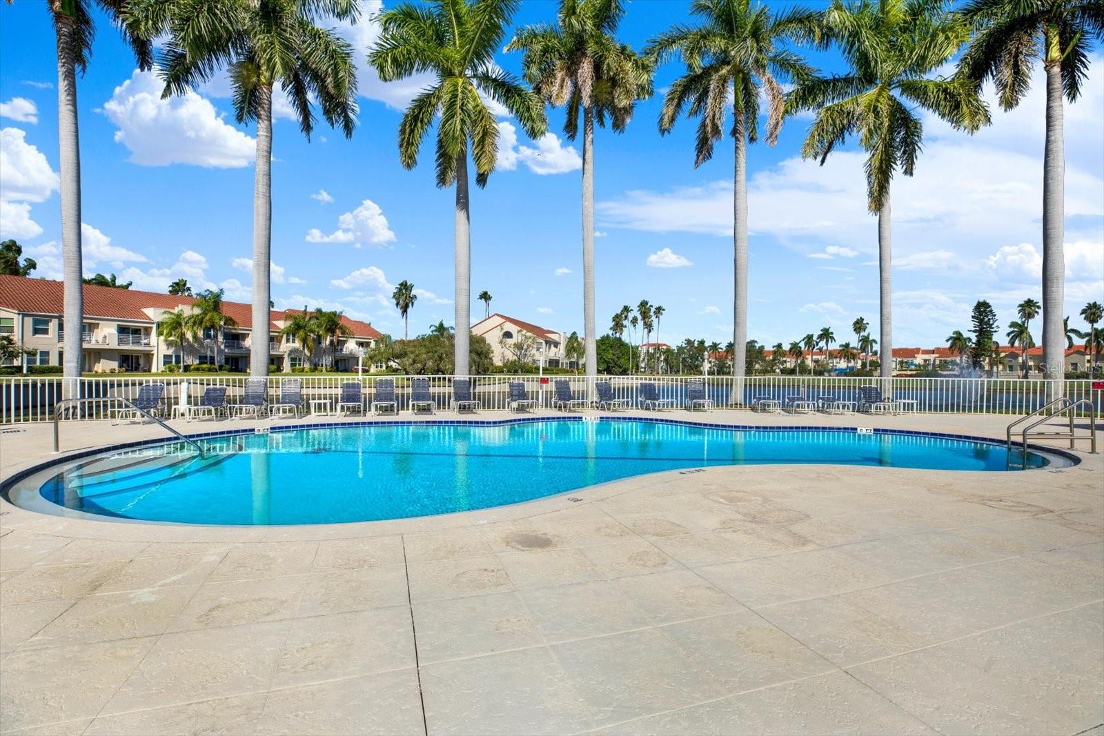 6080 BAHIA DEL MAR CIRCLE, #109, St Petersburg, FL 33715