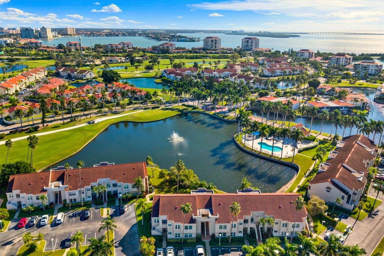6080 BAHIA DEL MAR CIRCLE, #109, St Petersburg, FL 33715