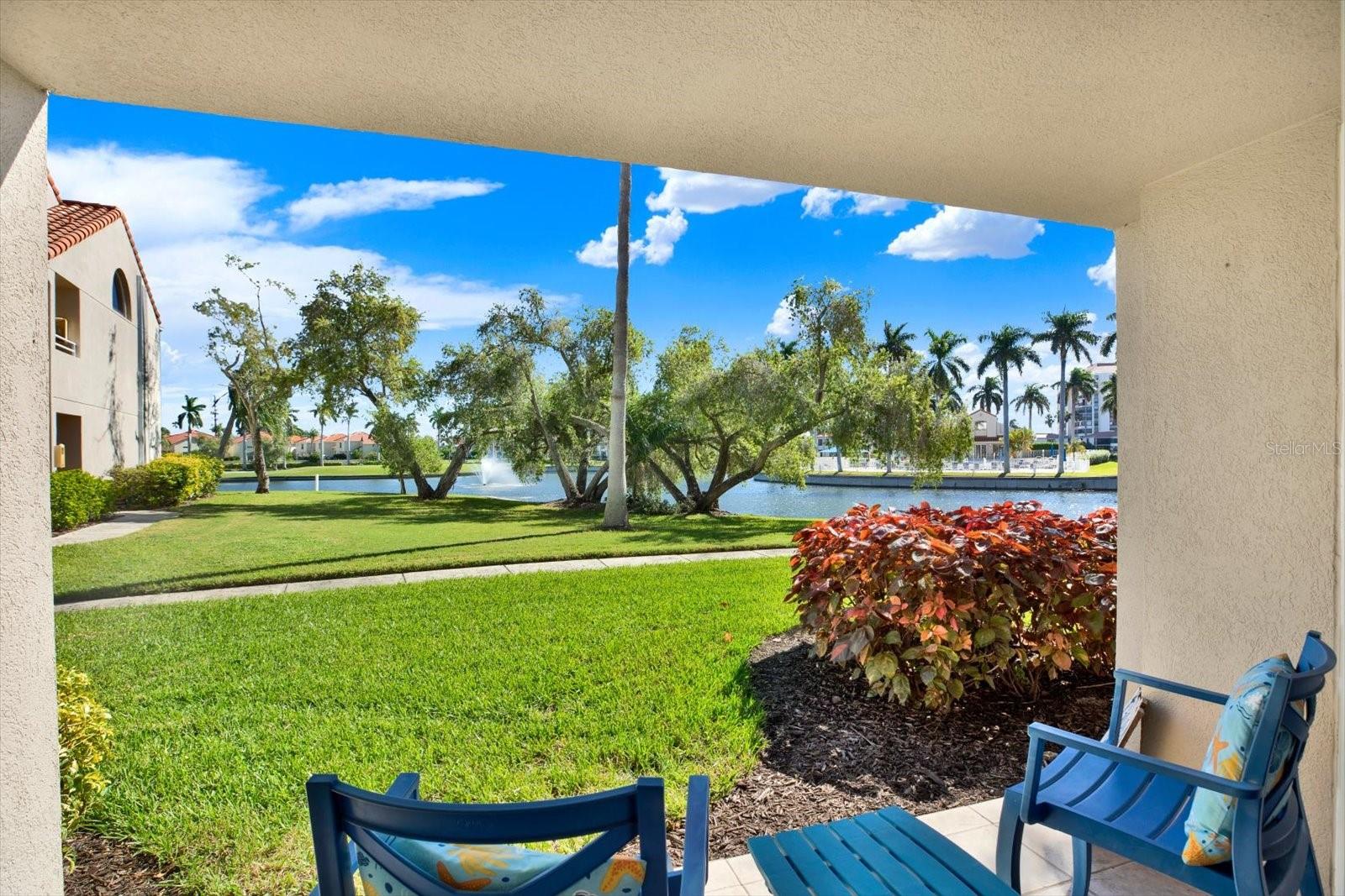 6080 BAHIA DEL MAR CIRCLE, #109, St Petersburg, FL 33715