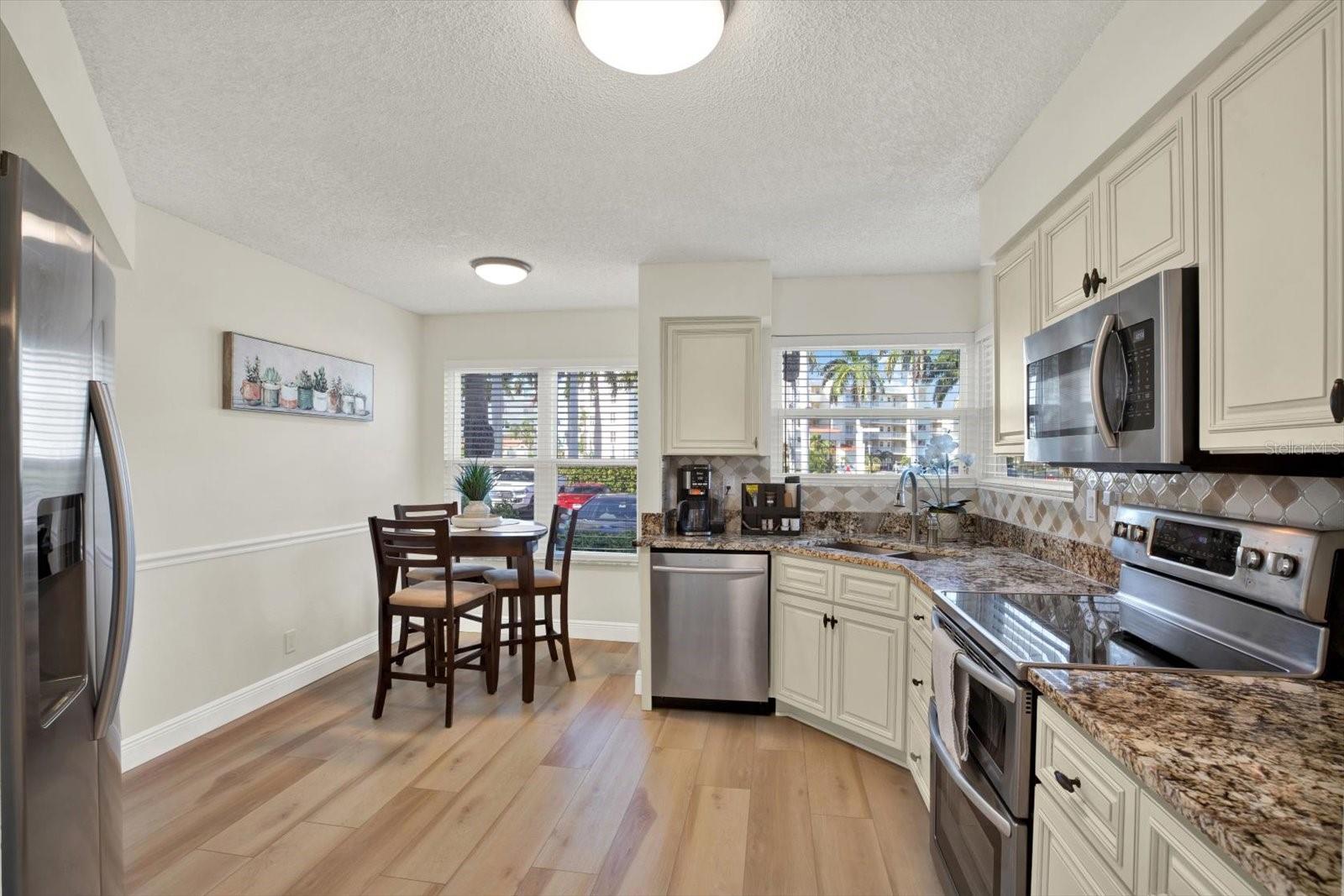 6080 BAHIA DEL MAR CIRCLE, #109, St Petersburg, FL 33715