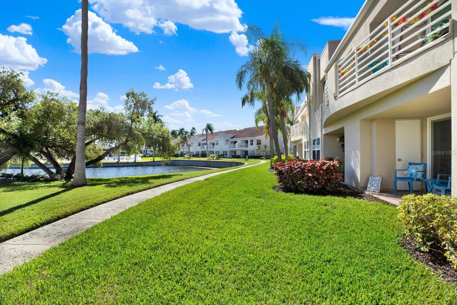 6080 BAHIA DEL MAR CIRCLE, #109, St Petersburg, FL 33715
