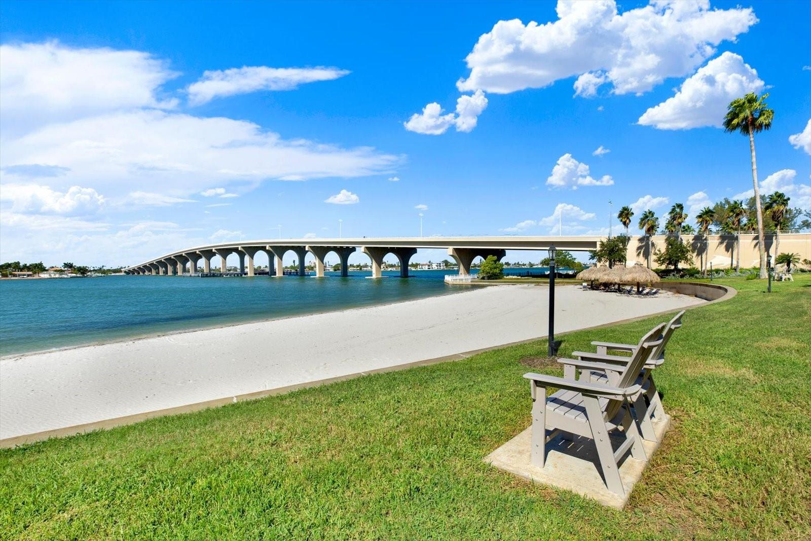 6080 BAHIA DEL MAR CIRCLE, #109, St Petersburg, FL 33715