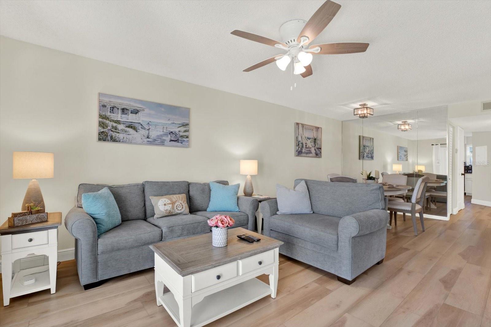 6080 BAHIA DEL MAR CIRCLE, #109, St Petersburg, FL 33715