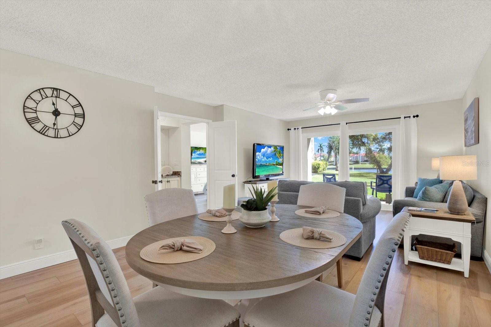6080 BAHIA DEL MAR CIRCLE, #109, St Petersburg, FL 33715