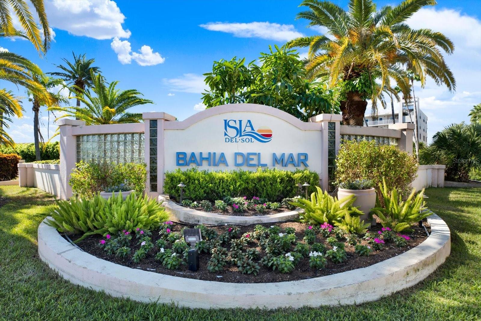 6080 BAHIA DEL MAR CIRCLE, #109, St Petersburg, FL 33715