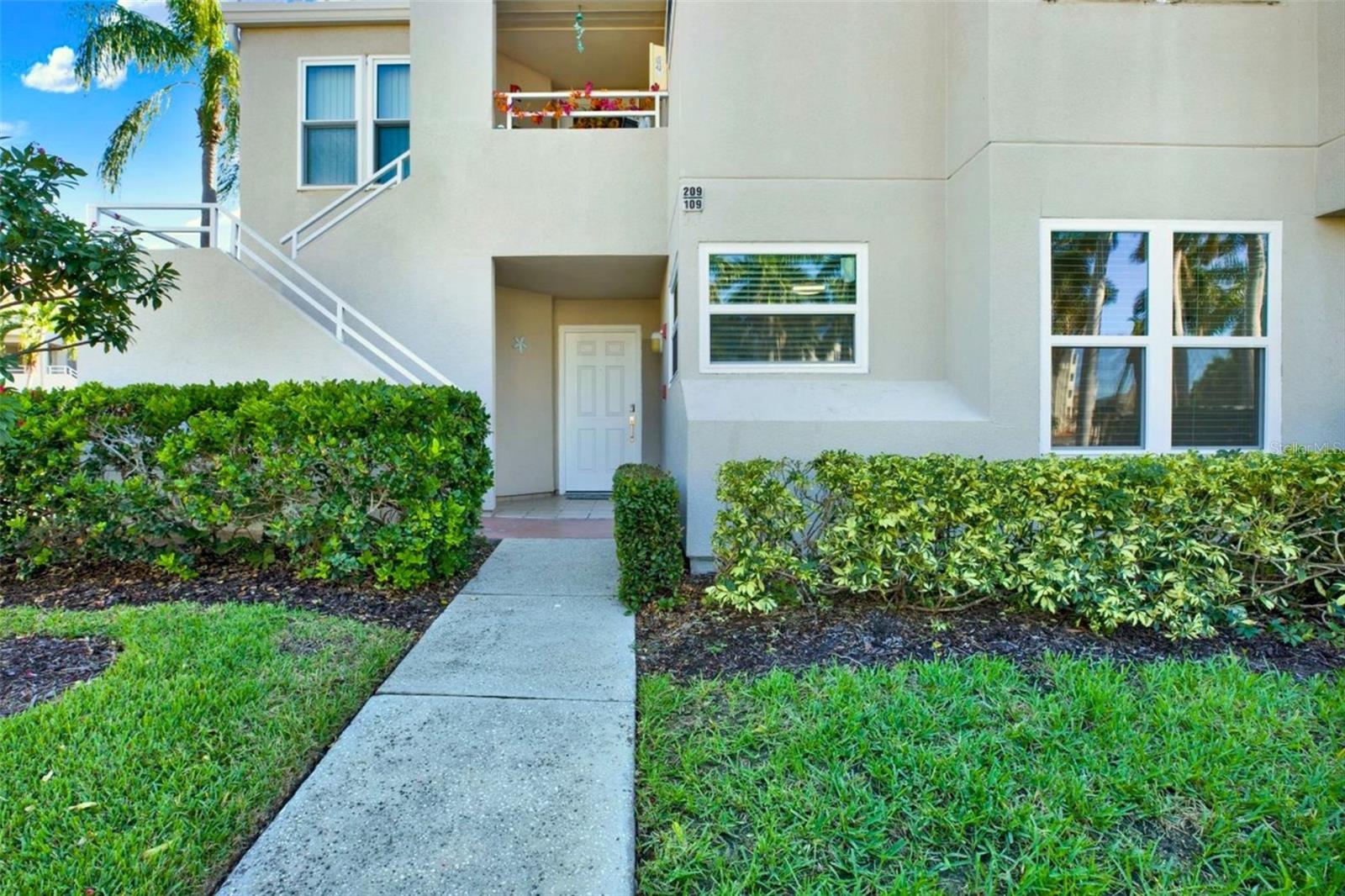 6080 BAHIA DEL MAR CIRCLE, #109, St Petersburg, FL 33715