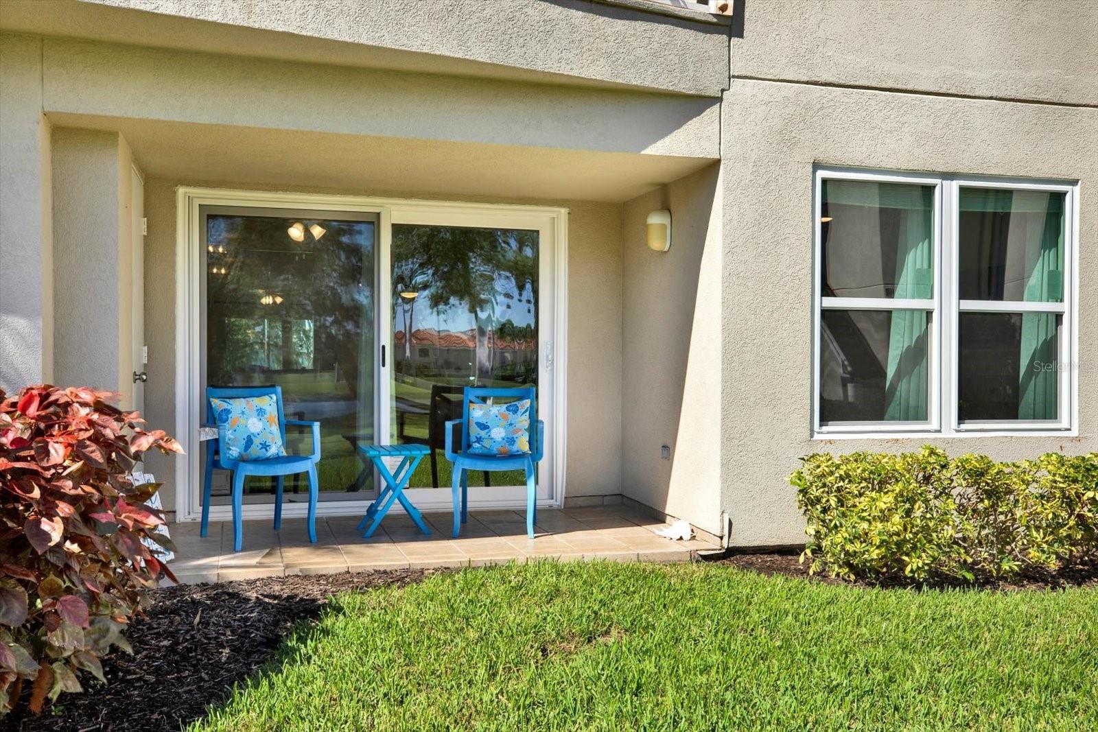 6080 BAHIA DEL MAR CIRCLE, #109, St Petersburg, FL 33715