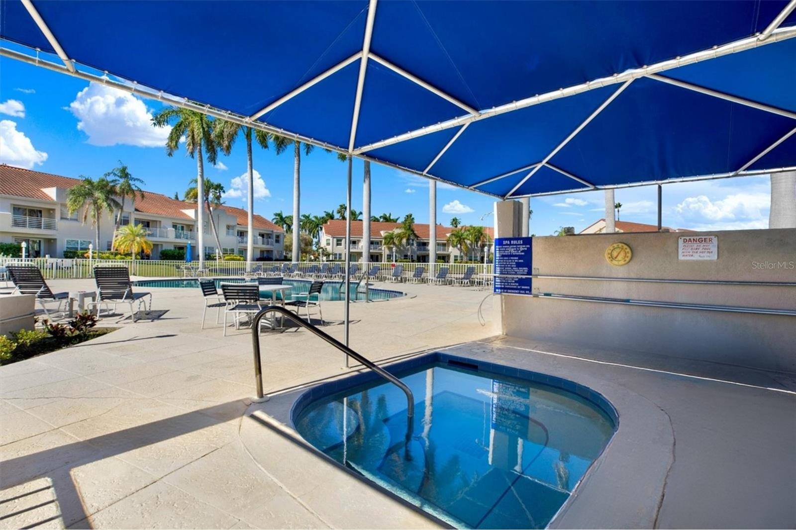 6080 BAHIA DEL MAR CIRCLE, #109, St Petersburg, FL 33715